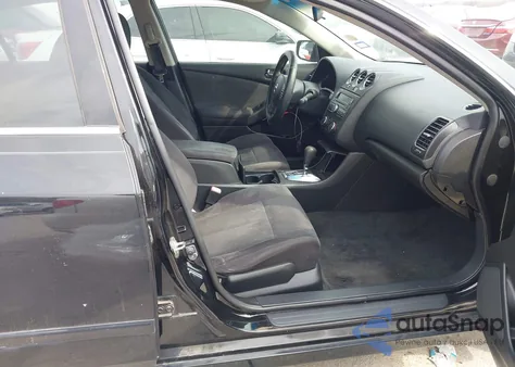 2012 Nissan Altima 2.5 S z USA, uszkodzony, nr VIN 1N4AL2AP9CN561538